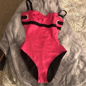 La Perla bathing suite. Size 36 C new without tags